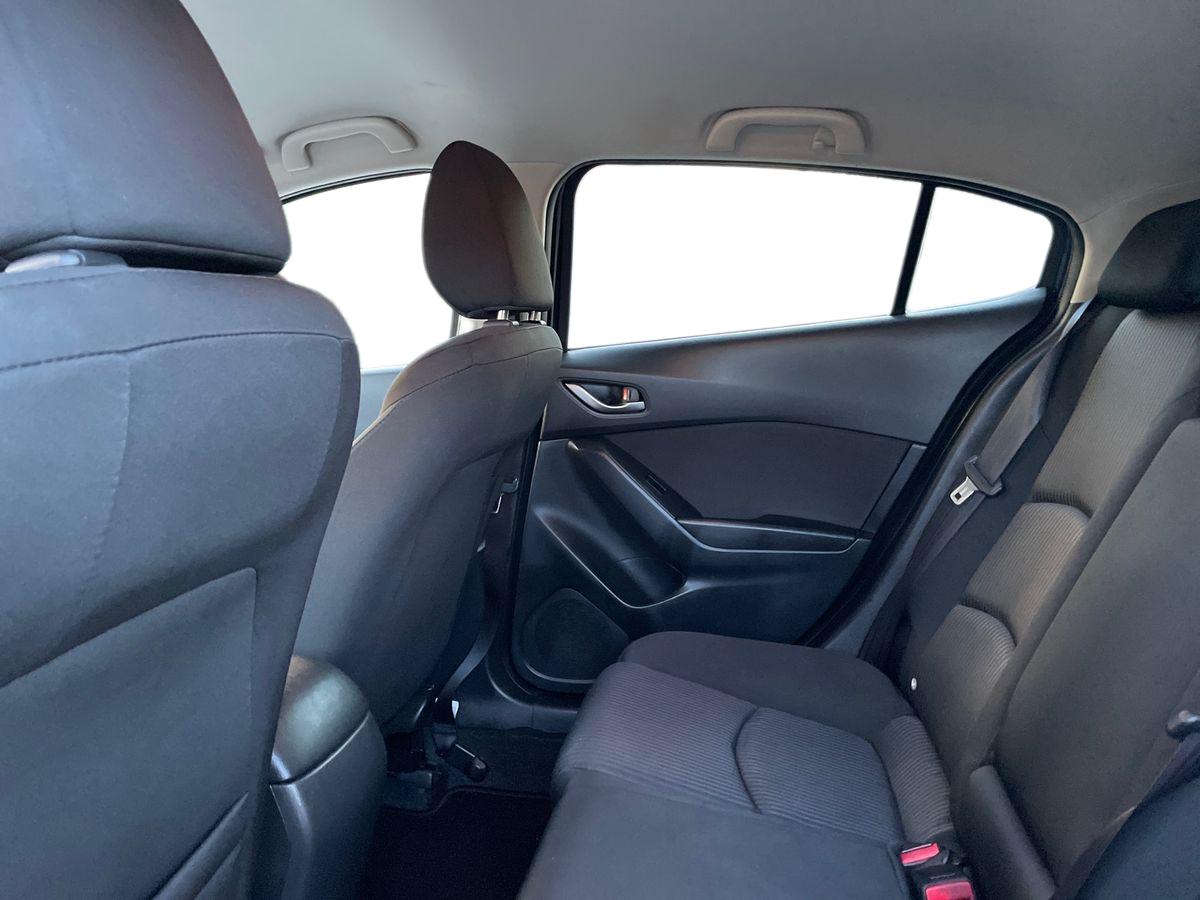 Used Mazda Mazda3 2016 for sale - 78088521: Photo 11