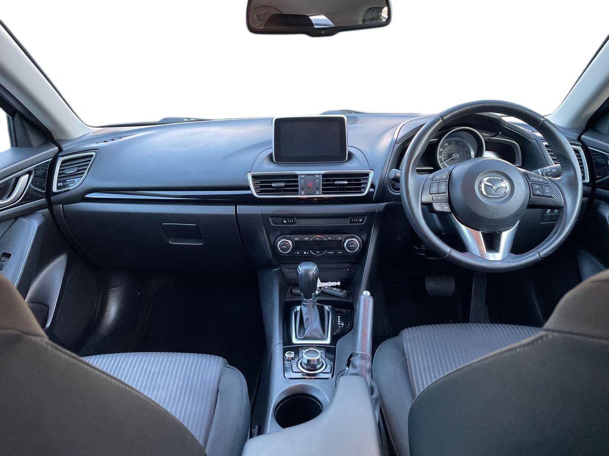 Used Mazda Mazda3 2016 for sale - 78088521: Photo 13