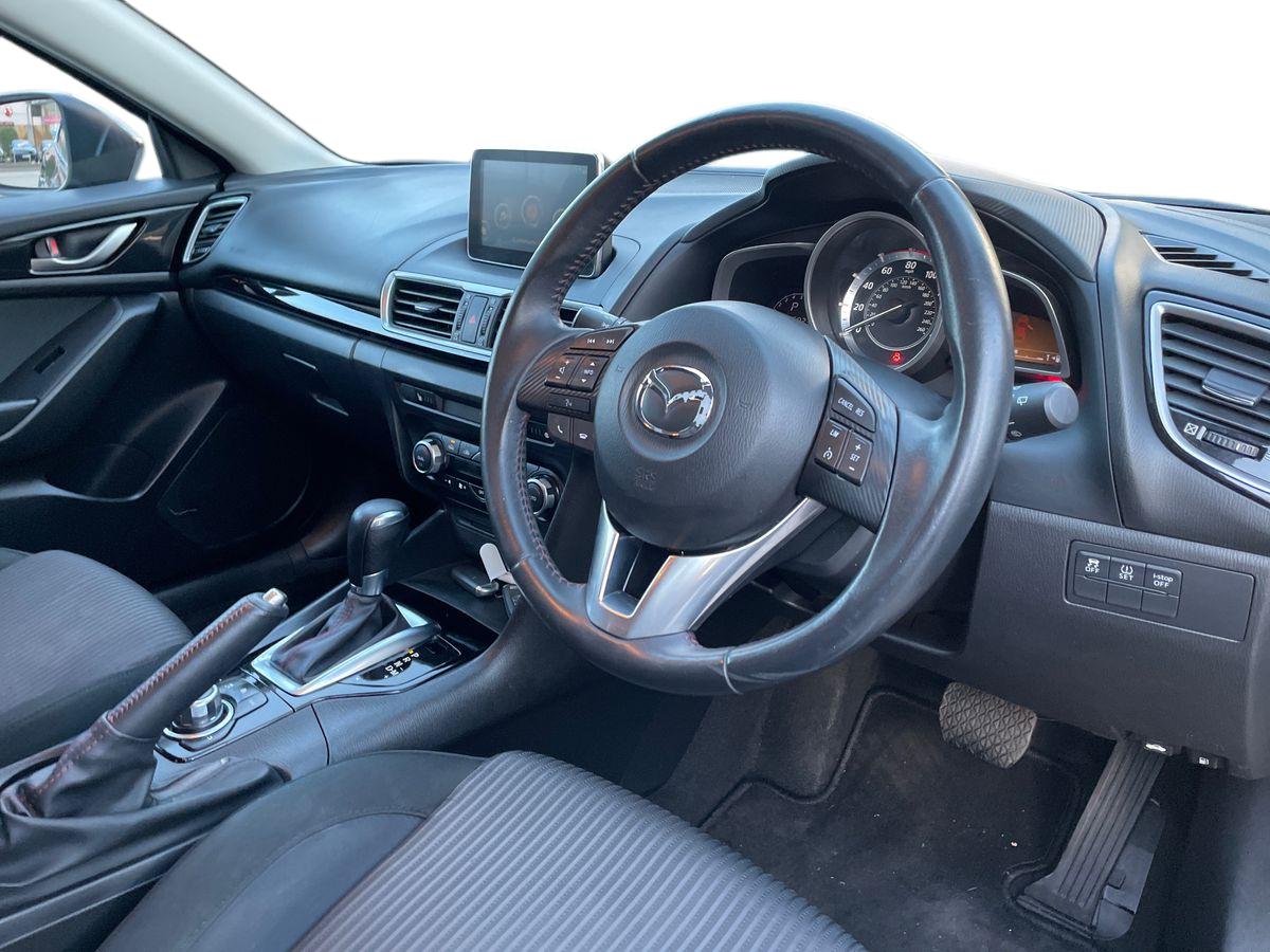 Used Mazda Mazda3 2016 for sale - 78088521: Photo 15
