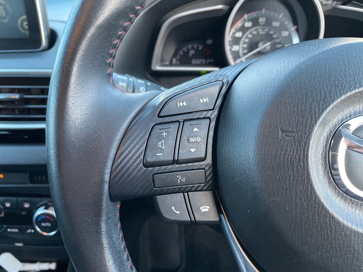 Used Mazda Mazda3 2016 for sale - 78088521: Photo 16