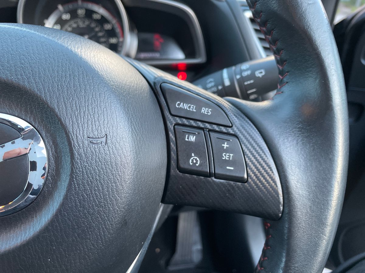 Used Mazda Mazda3 2016 for sale - 78088521: Photo 17