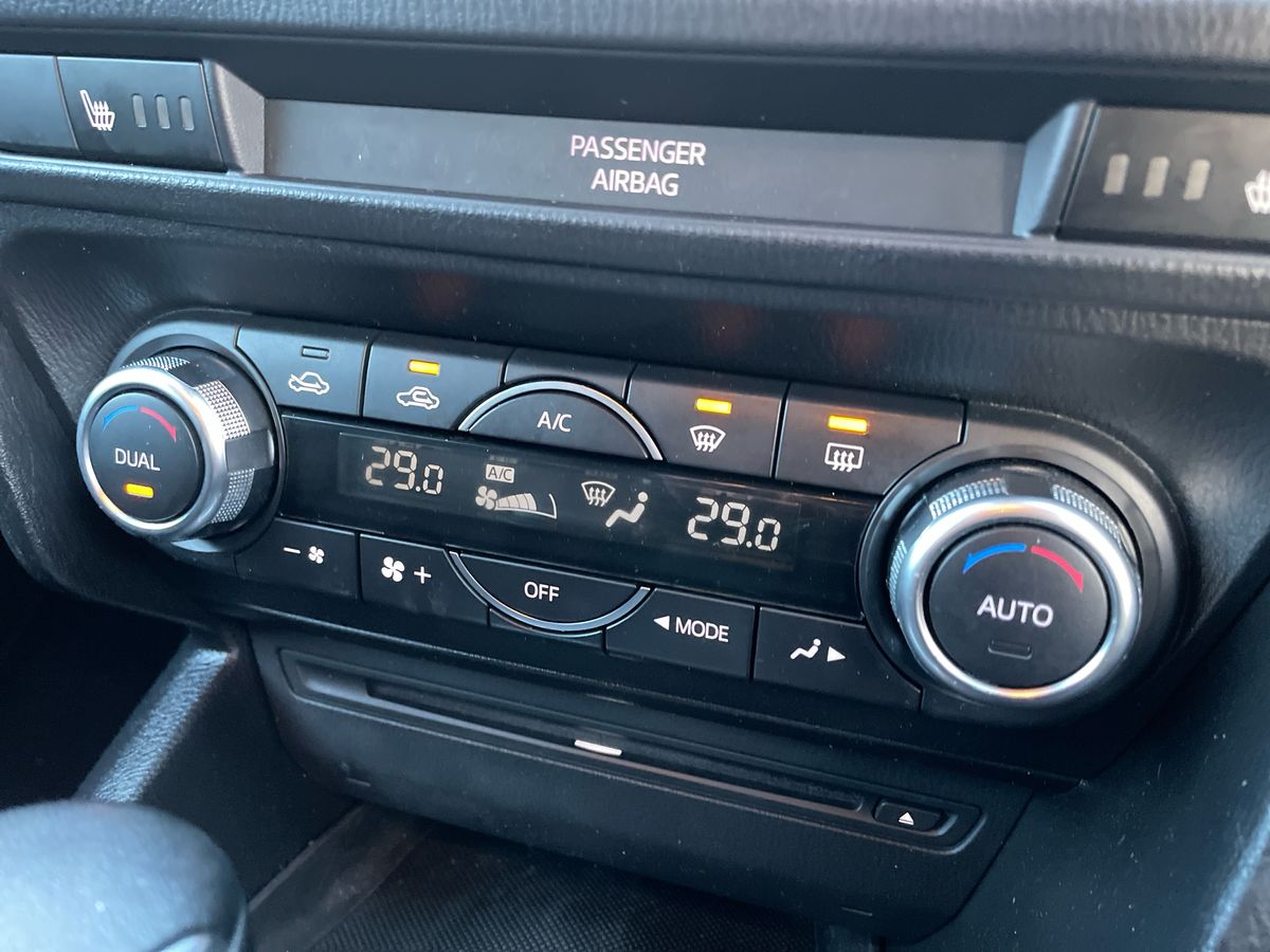 Used Mazda Mazda3 2016 for sale - 78088521: Photo 18