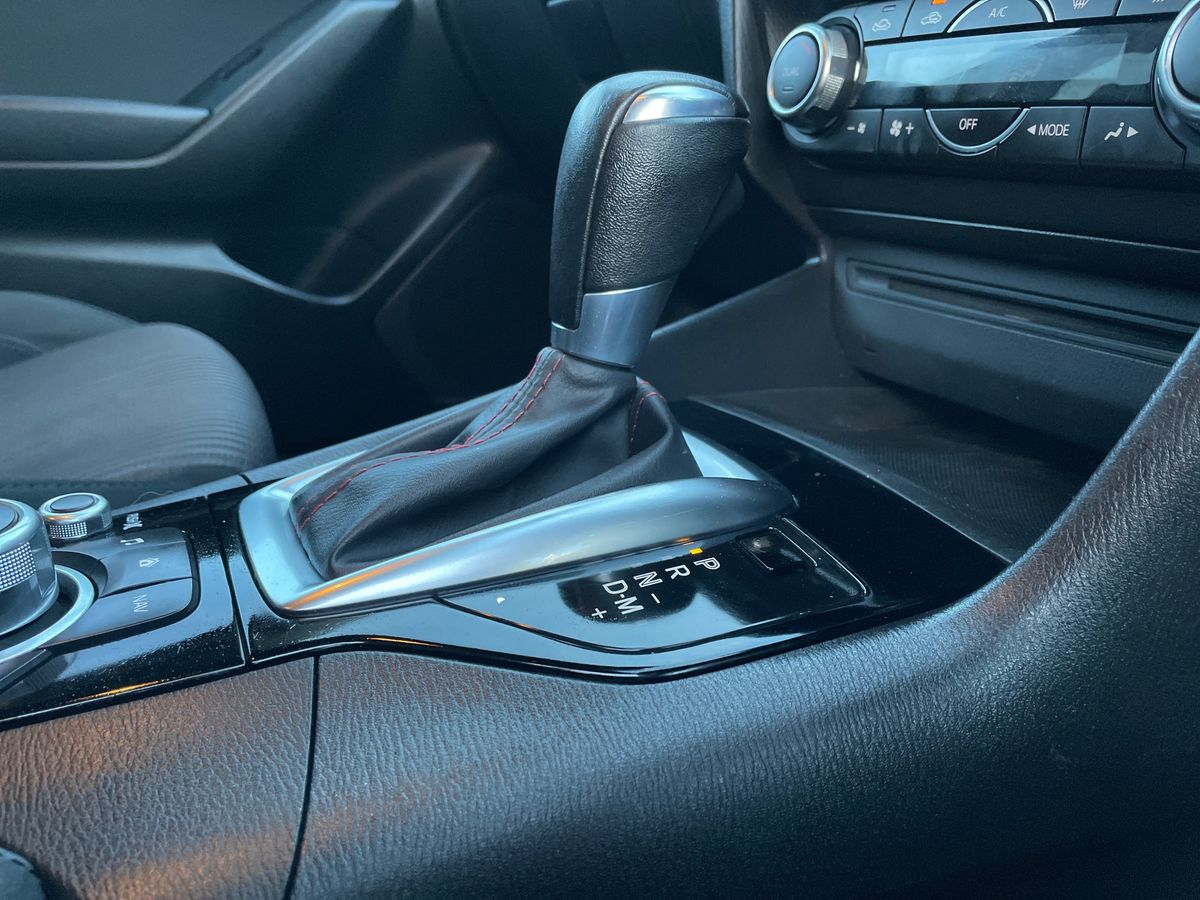 Used Mazda Mazda3 2016 for sale - 78088521: Photo 19