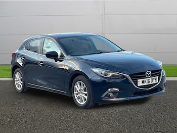 Used Mazda Mazda3 2016 for sale - 78088521: Photo