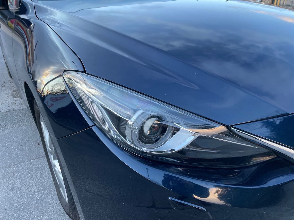 Used Mazda Mazda3 2016 for sale - 78088521: Photo 21