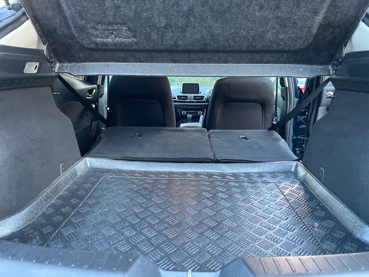 Used Mazda Mazda3 2016 for sale - 78088521: Photo 23