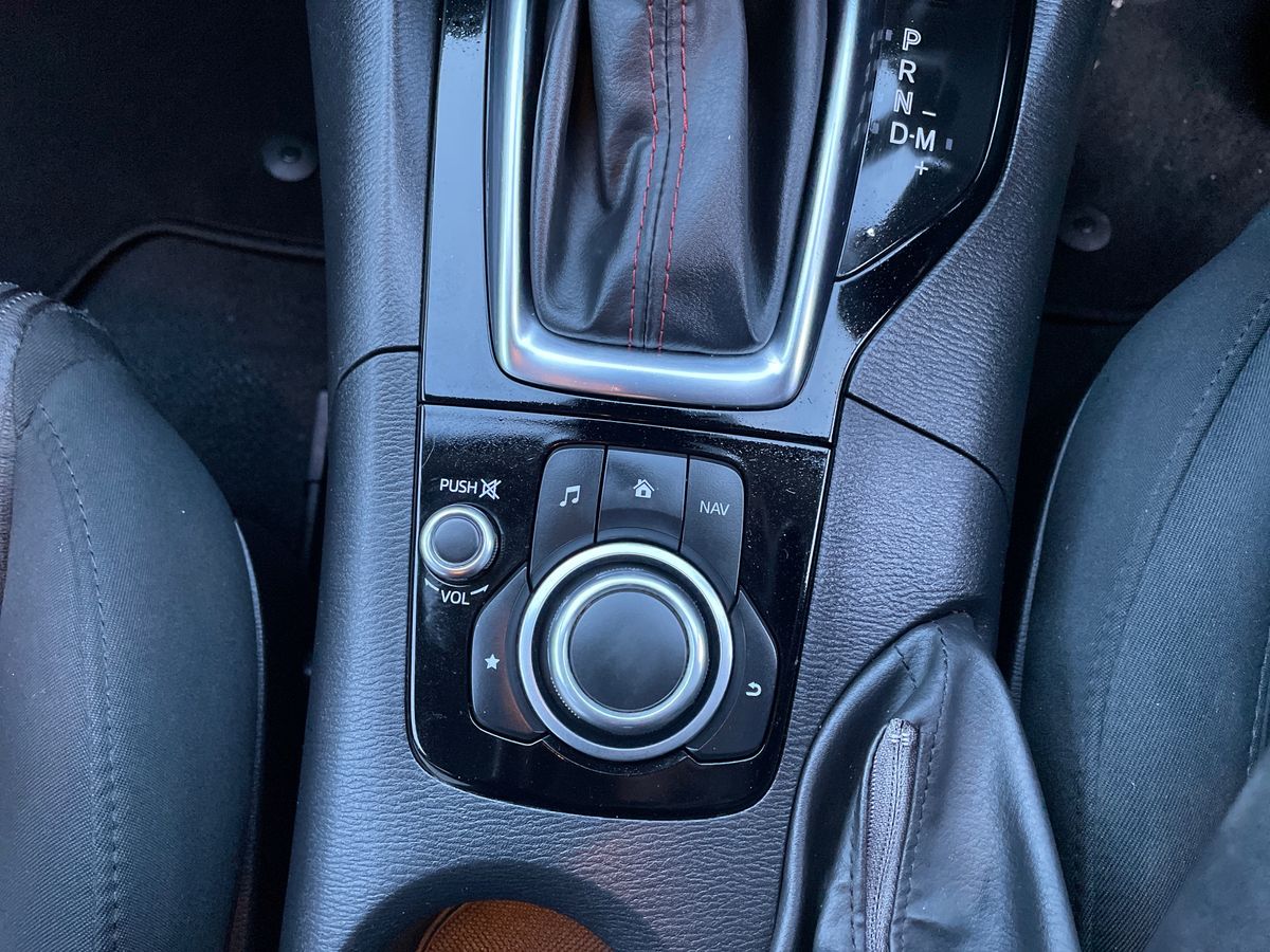 Used Mazda Mazda3 2016 for sale - 78088521: Photo 24