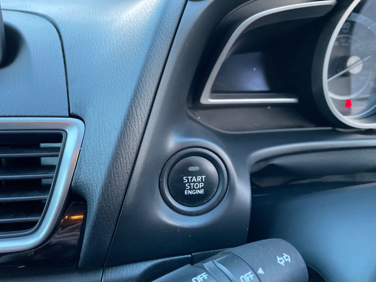 Used Mazda Mazda3 2016 for sale - 78088521: Photo 27