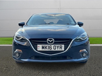 Used Mazda Mazda3 2016 for sale - 78088521: Photo