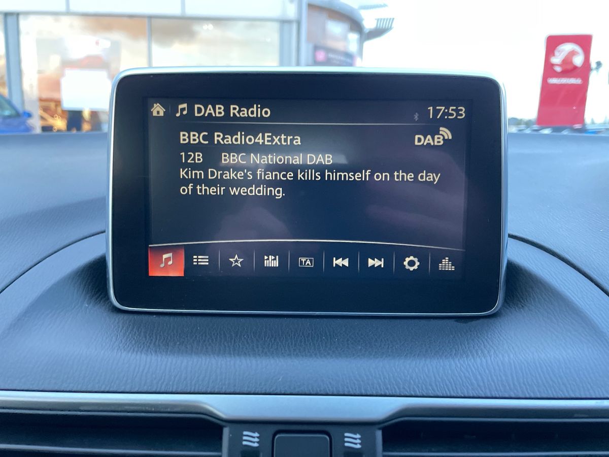 Used Mazda Mazda3 2016 for sale - 78088521: Photo 31