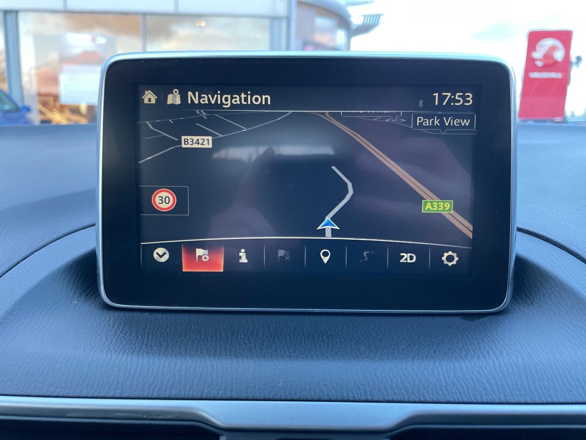 Used Mazda Mazda3 2016 for sale - 78088521: Photo 32