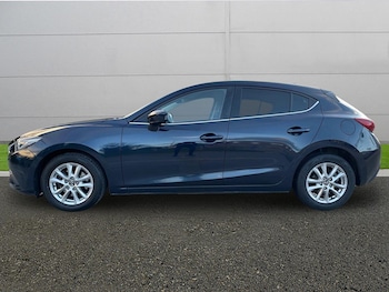 Used Mazda Mazda3 2016 for sale - 78088521: Photo