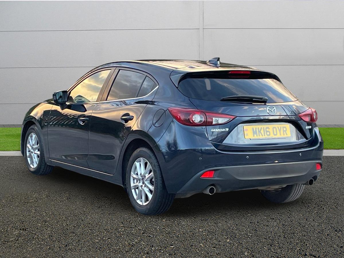 Used Mazda Mazda3 2016 for sale - 78088521: Photo 5