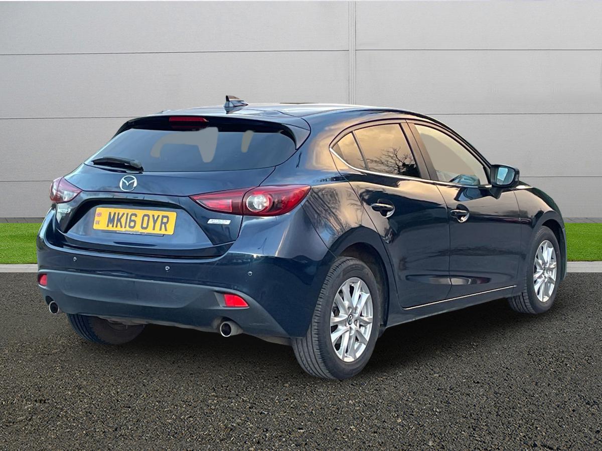 Used Mazda Mazda3 2016 for sale - 78088521: Photo 7