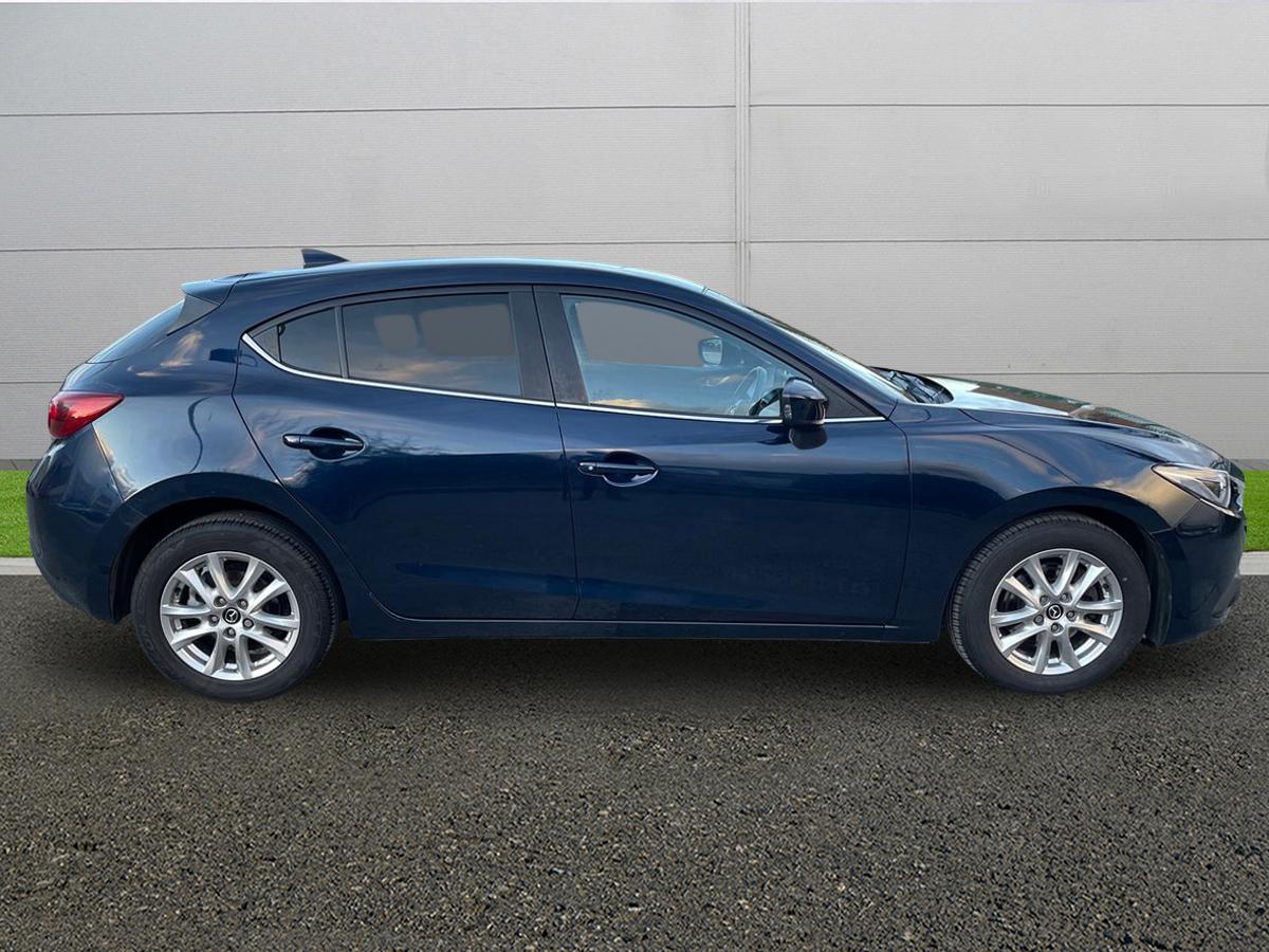 Used Mazda Mazda3 2016 for sale - 78088521: Photo 8