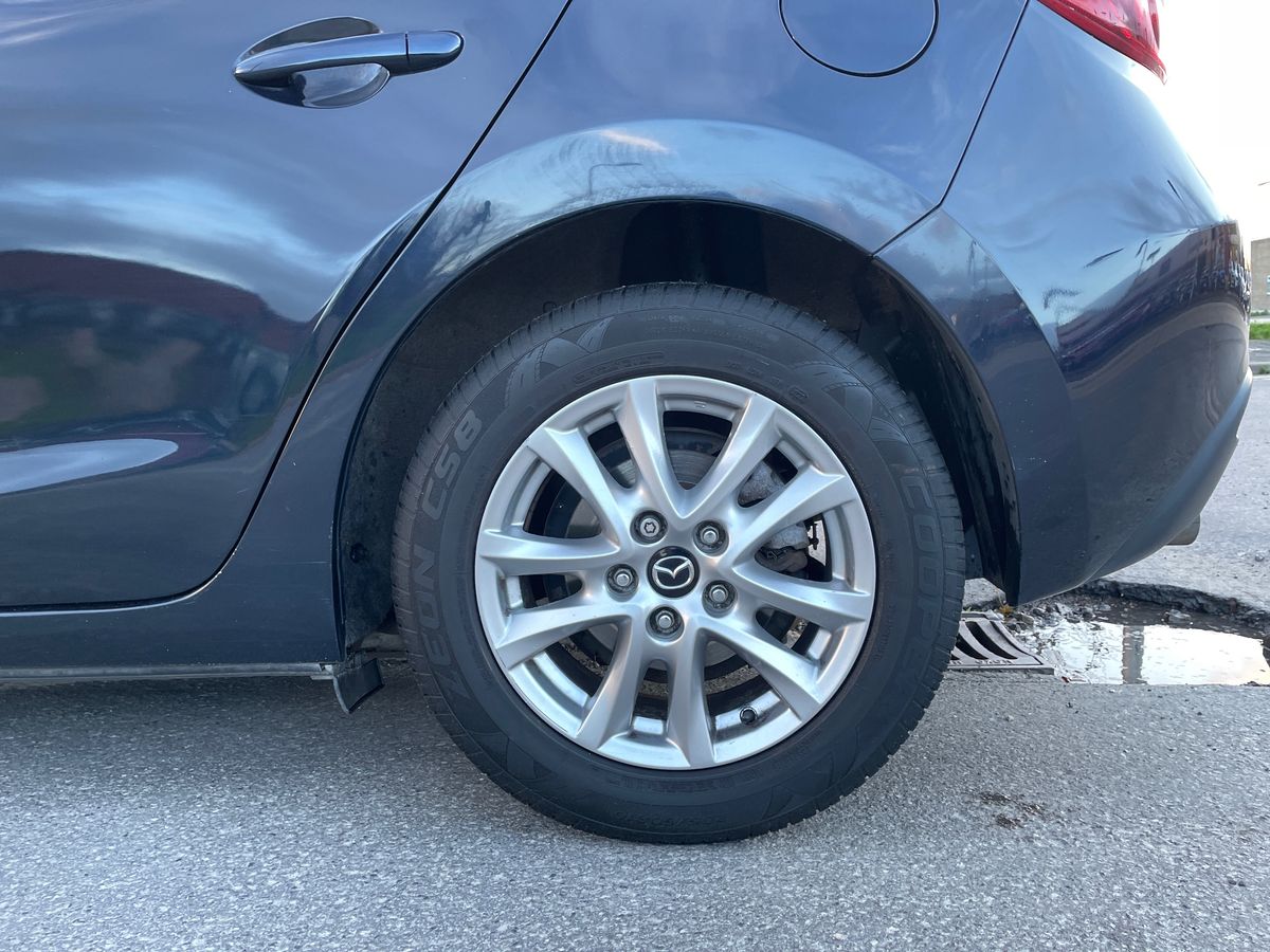 Used Mazda Mazda3 2016 for sale - 78088521: Photo 9