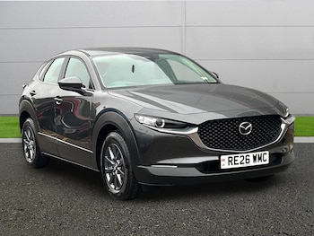 Used Mazda CX-30 2026 for sale - 78246884: Photo