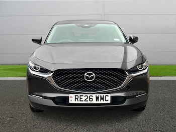 Used Mazda CX-30 2026 for sale - 78246884: Photo