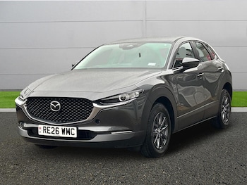 Used Mazda CX-30 2026 for sale - 78246884: Photo