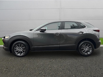 Used Mazda CX-30 2026 for sale - 78246884: Photo