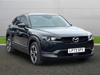 Used Mazda MX-30 2023 for sale - 78568439: Photo