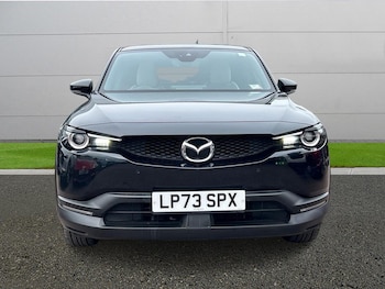 Used Mazda MX-30 2023 for sale - 78568439: Photo