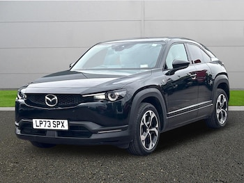 Used Mazda MX-30 2023 for sale - 78568439: Photo