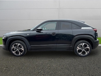 Used Mazda MX-30 2023 for sale - 78568439: Photo