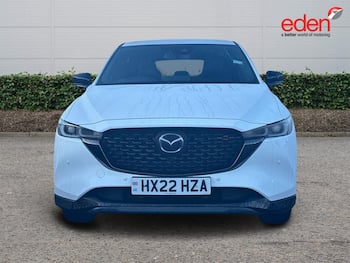 Used Mazda CX-5 2022 for sale - 79514588: Photo