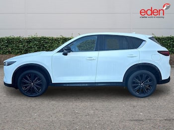 Used Mazda CX-5 2022 for sale - 79514588: Photo