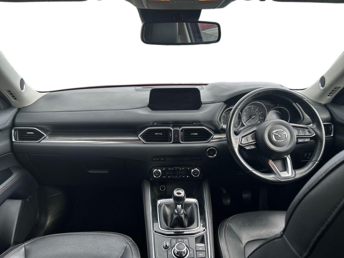 Used Mazda CX-5 2018 for sale - 77691126: Photo 13