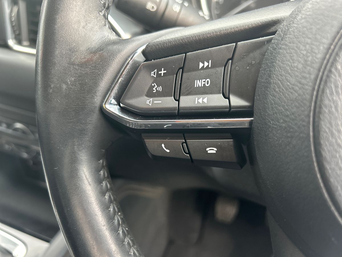 Used Mazda CX-5 2018 for sale - 77691126: Photo 16