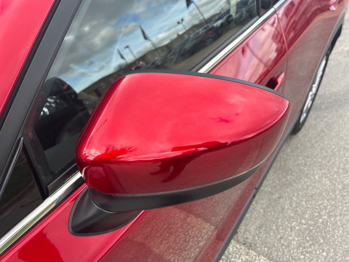 Used Mazda CX-5 2018 for sale - 77691126: Photo 22