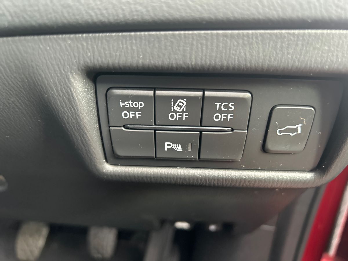 Used Mazda CX-5 2018 for sale - 77691126: Photo 26