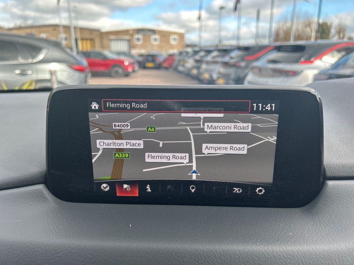 Used Mazda CX-5 2018 for sale - 77691126: Photo 28