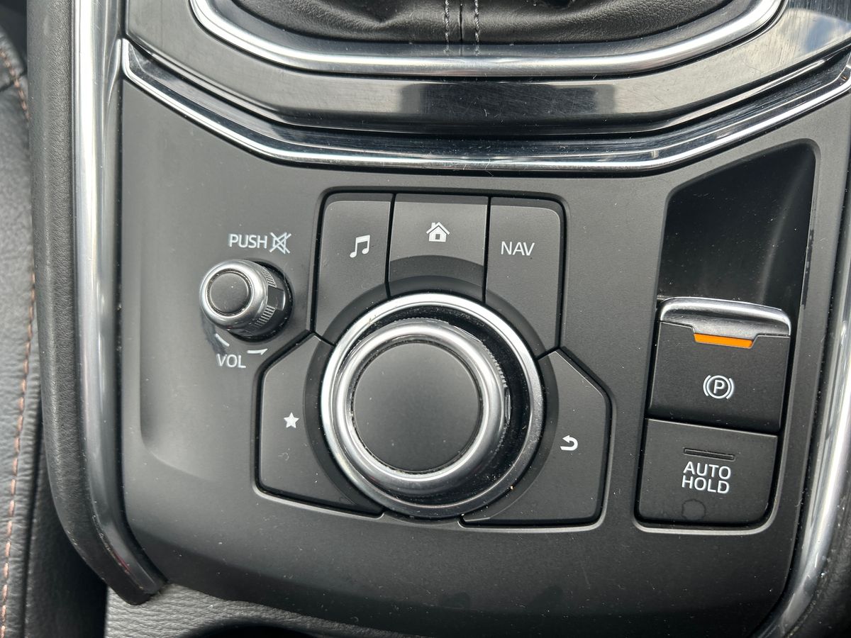 Used Mazda CX-5 2018 for sale - 77691126: Photo 30