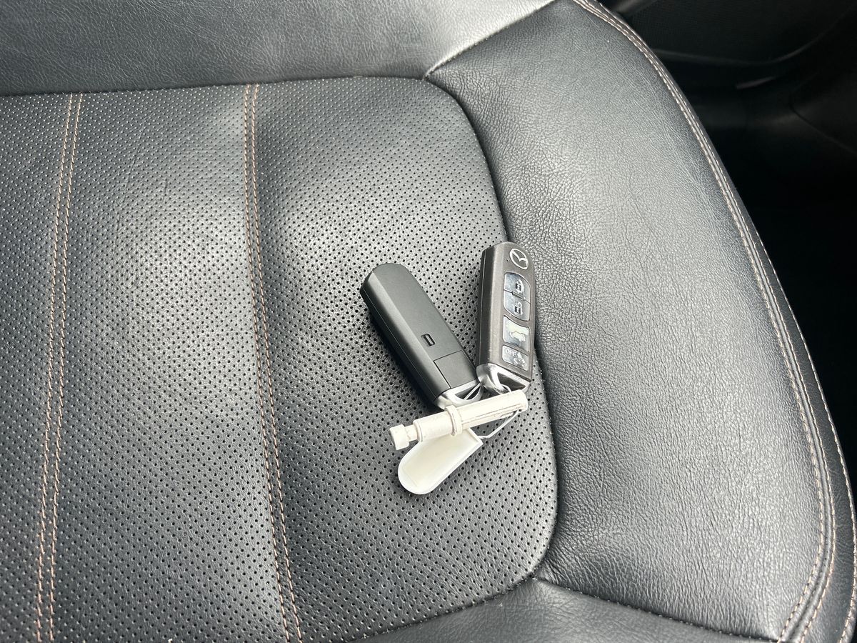 Used Mazda CX-5 2018 for sale - 77691126: Photo 31