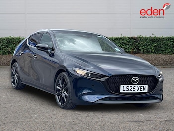 Used Mazda Mazda3 2025 for sale - 79374828: Photo