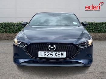 Used Mazda Mazda3 2025 for sale - 79374828: Photo