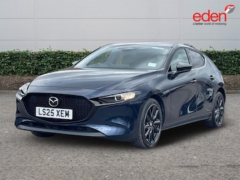 Used Mazda Mazda3 2025 for sale - 79374828: Photo