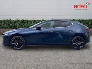 Used Mazda Mazda3 2025 for sale - 79374828: Photo