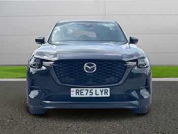 Used Mazda CX-60 2025 for sale - 78663996: Photo