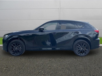 Used Mazda CX-60 2025 for sale - 78663996: Photo