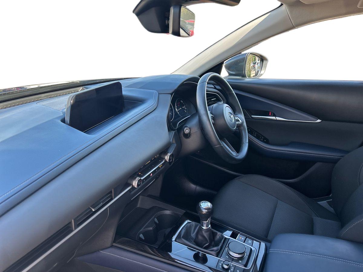 Used Mazda CX-30 2020 for sale - 78148867: Photo 10