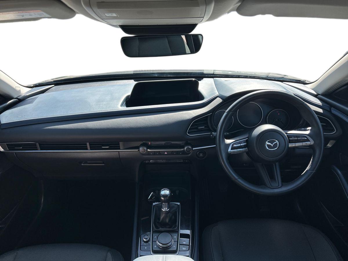 Used Mazda CX-30 2020 for sale - 78148867: Photo 13