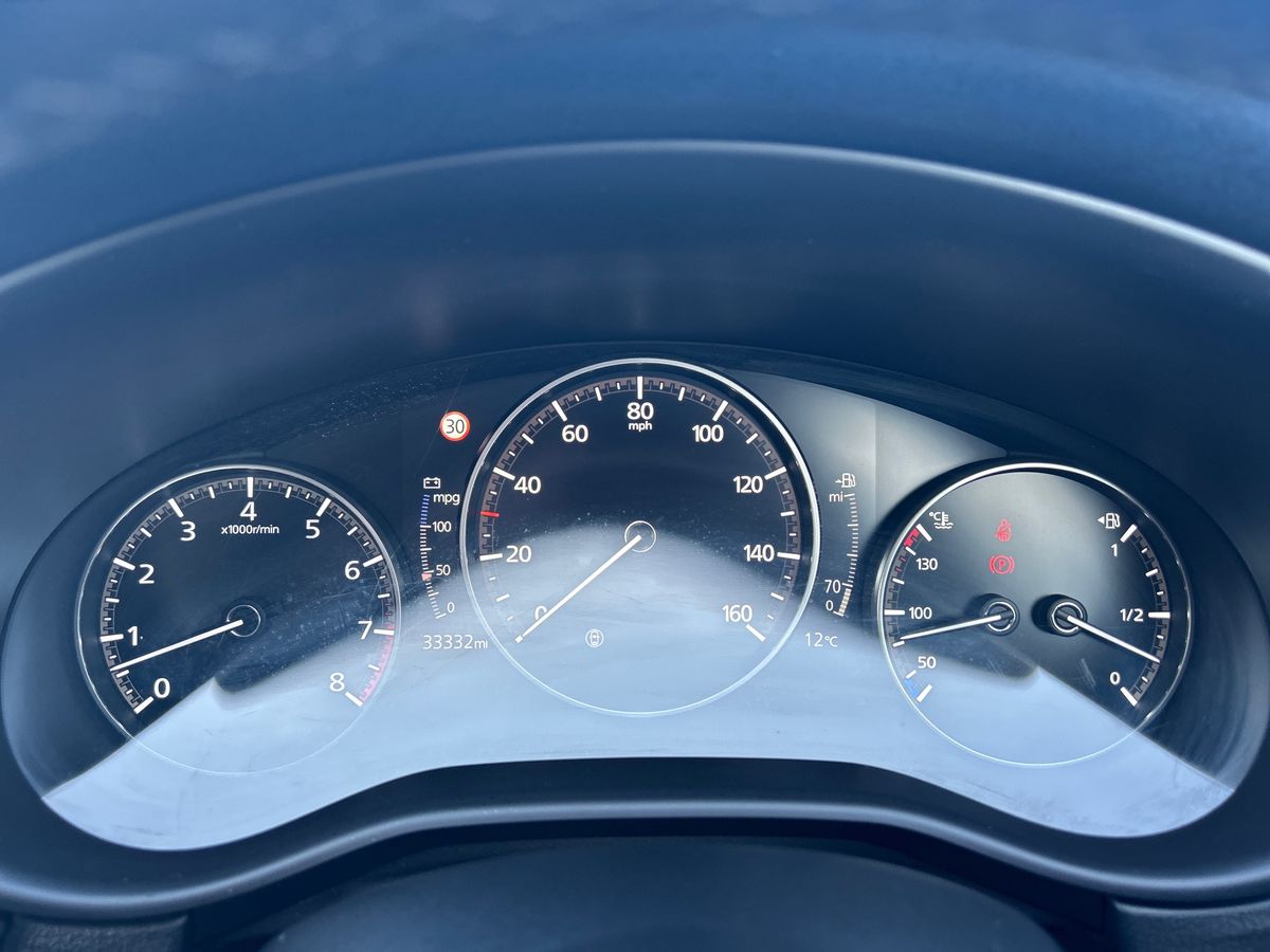 Used Mazda CX-30 2020 for sale - 78148867: Photo 14