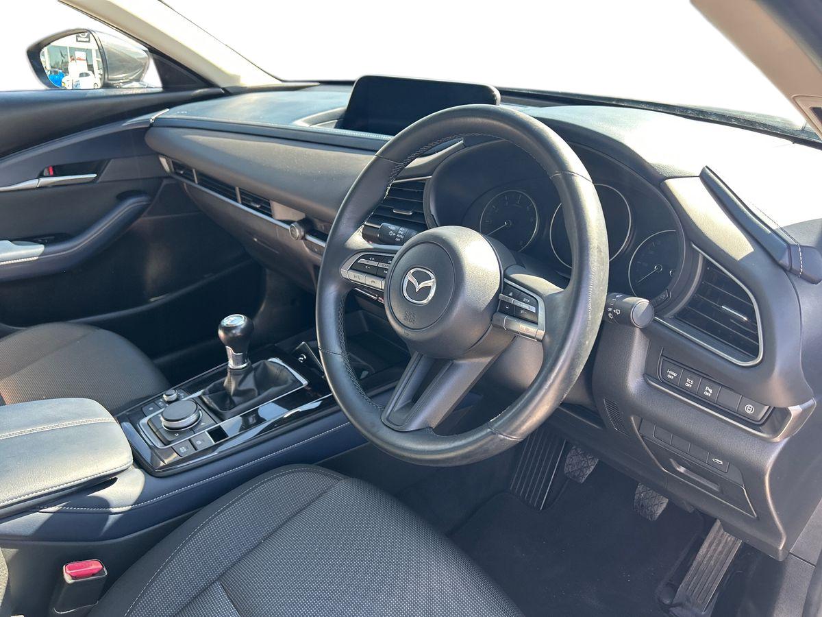 Used Mazda CX-30 2020 for sale - 78148867: Photo 15