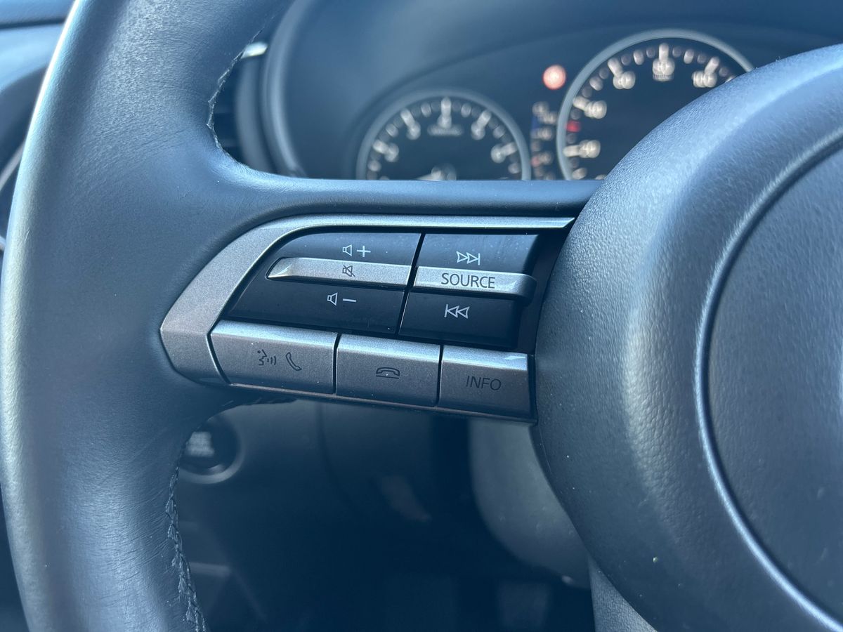 Used Mazda CX-30 2020 for sale - 78148867: Photo 16