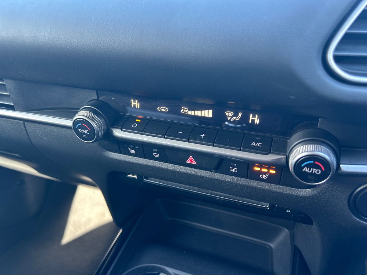 Used Mazda CX-30 2020 for sale - 78148867: Photo 18