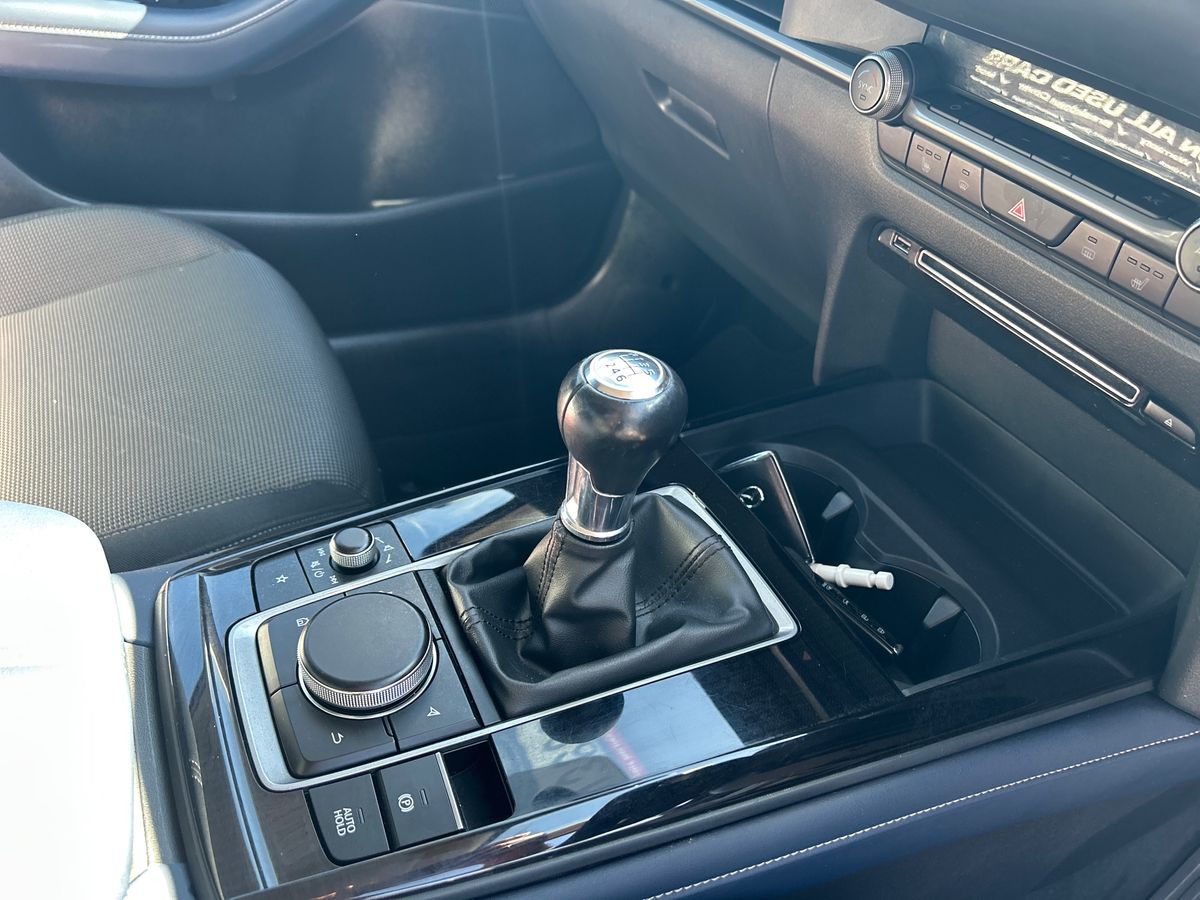 Used Mazda CX-30 2020 for sale - 78148867: Photo 19